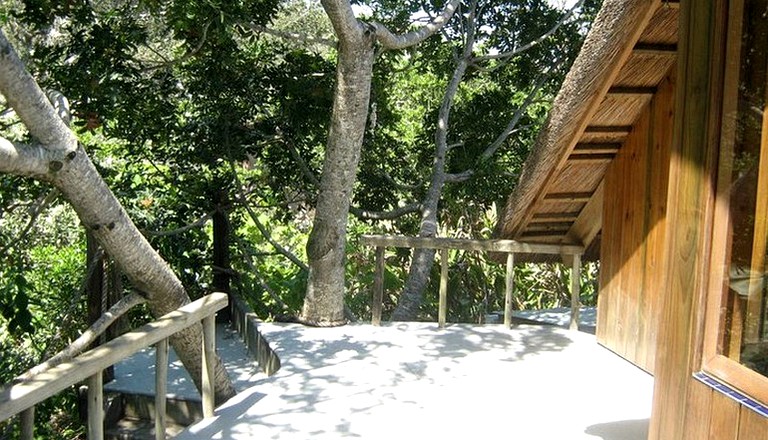 Tree Houses (East London, Eastern Cape, South Africa)