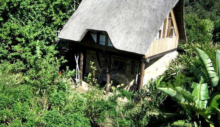 Tree Houses (East London, Eastern Cape, South Africa)