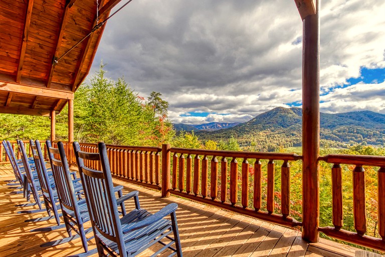 Vacation Rentals (United States of America, Sevierville, Tennessee)