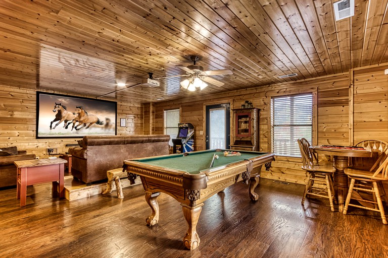 Vacation Rentals (United States of America, Sevierville, Tennessee)