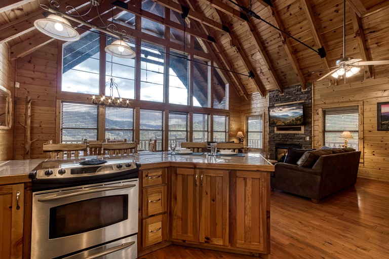 Vacation Rentals (United States of America, Sevierville, Tennessee)