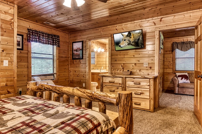 Vacation Rentals (United States of America, Sevierville, Tennessee)