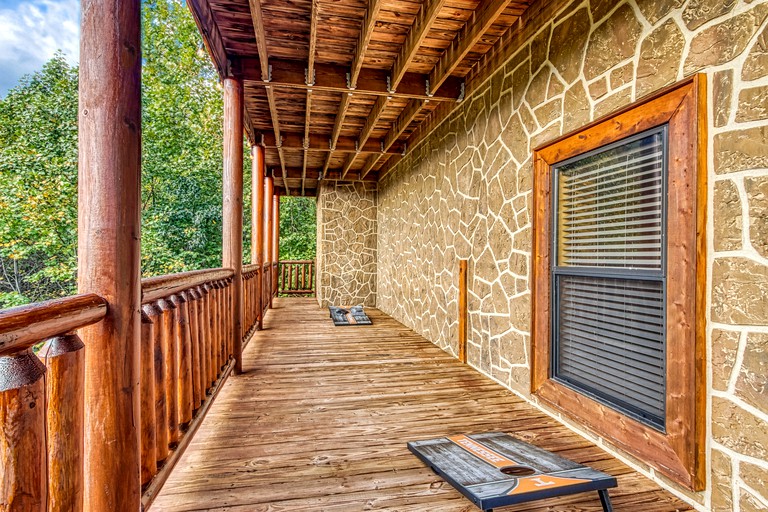 Vacation Rentals (United States of America, Sevierville, Tennessee)