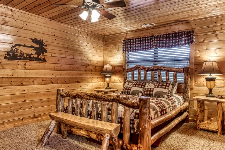 Vacation Rentals (United States of America, Sevierville, Tennessee)