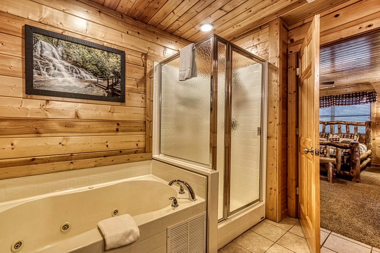 Vacation Rentals (United States of America, Sevierville, Tennessee)