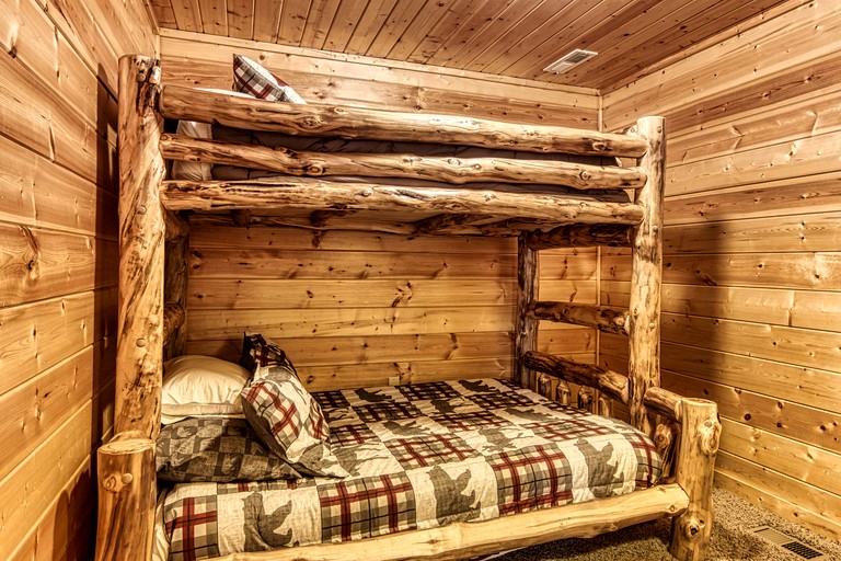 Vacation Rentals (United States of America, Sevierville, Tennessee)