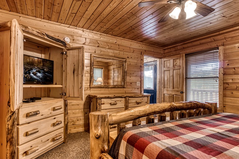 Vacation Rentals (United States of America, Sevierville, Tennessee)