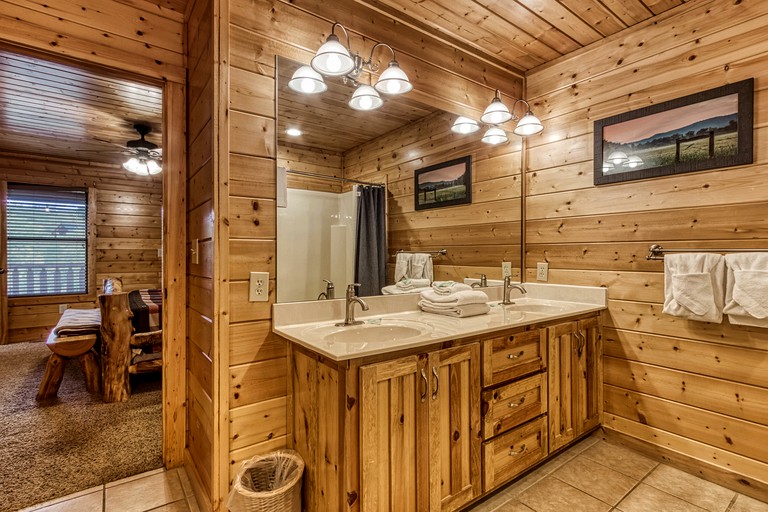 Vacation Rentals (United States of America, Sevierville, Tennessee)