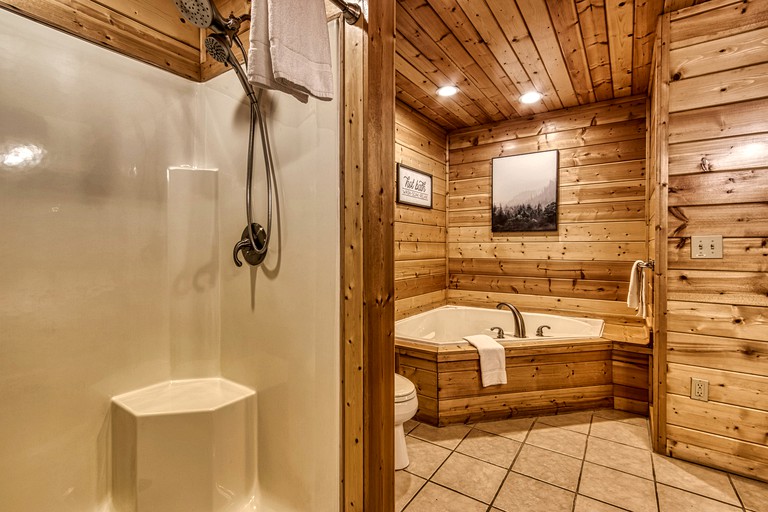 Vacation Rentals (United States of America, Sevierville, Tennessee)