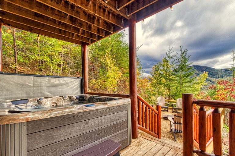 Vacation Rentals (United States of America, Sevierville, Tennessee)