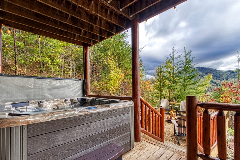 Vacation Rentals (United States of America, Sevierville, Tennessee)