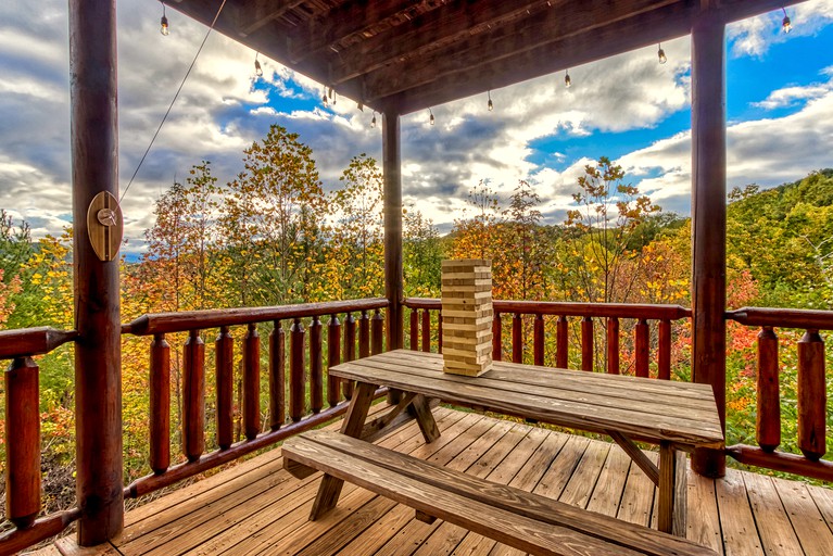 Vacation Rentals (United States of America, Sevierville, Tennessee)