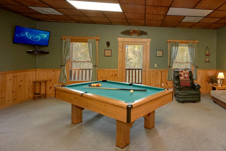 -- (United States, Pigeon Forge, Tennessee)