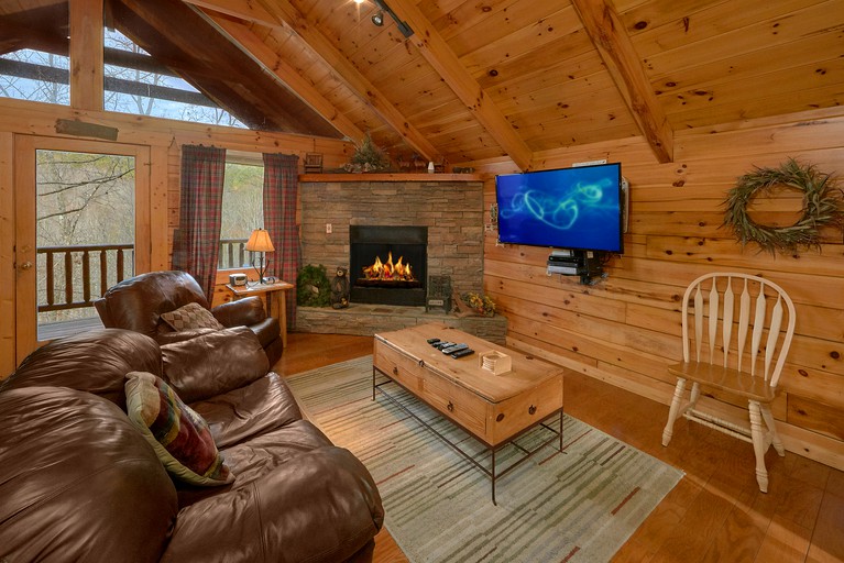 -- (United States, Pigeon Forge, Tennessee)