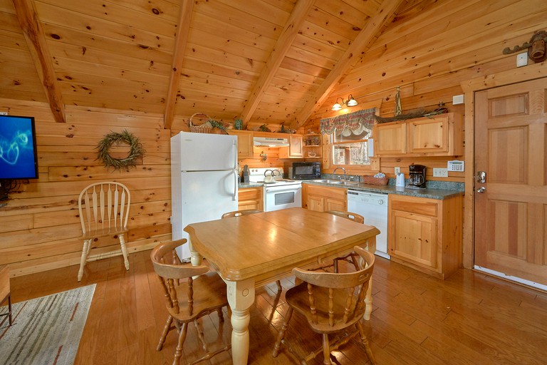 -- (United States, Pigeon Forge, Tennessee)