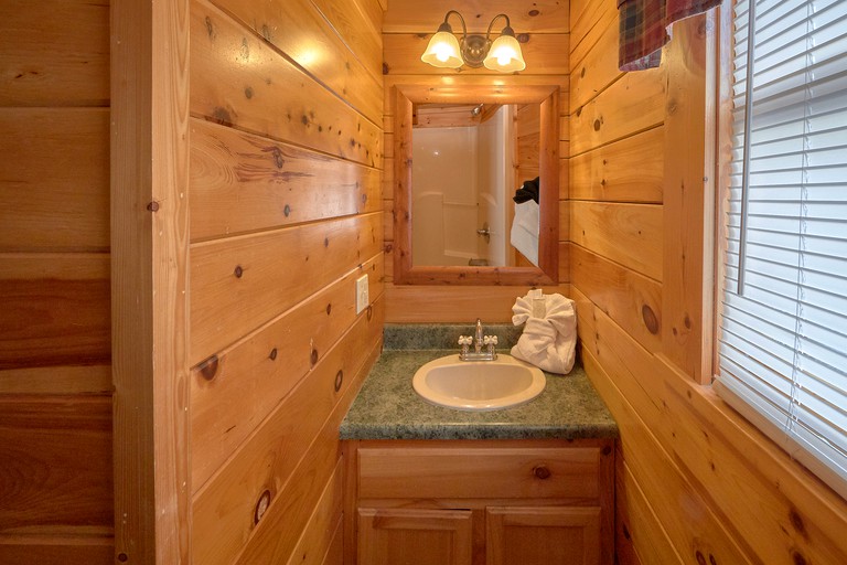 -- (United States, Pigeon Forge, Tennessee)