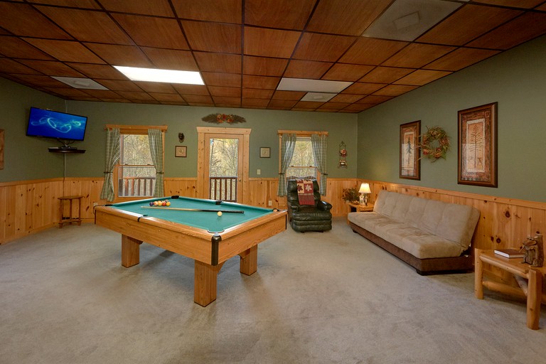 -- (United States, Pigeon Forge, Tennessee)