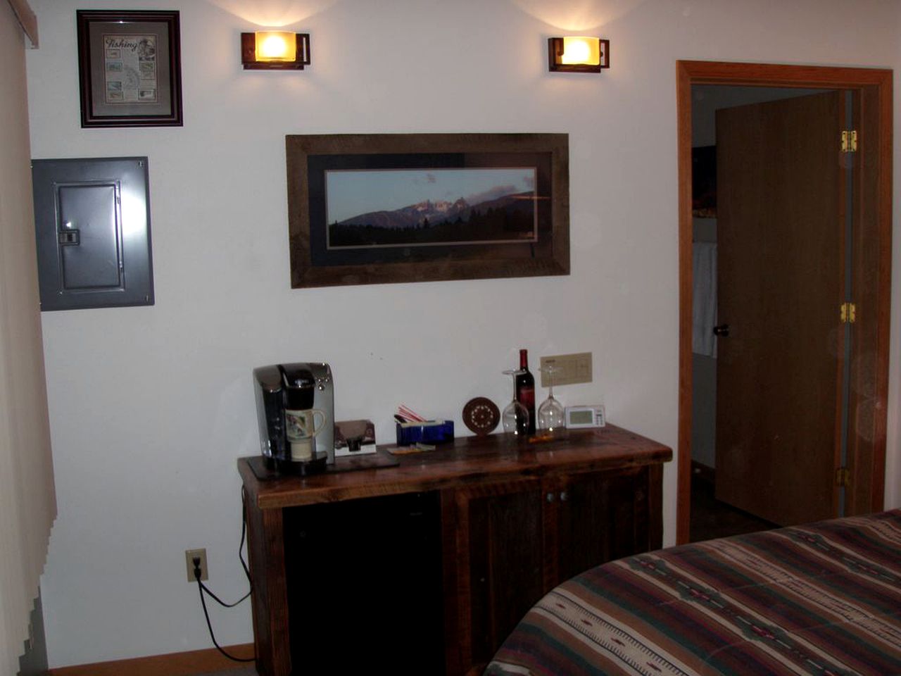 Spacious Family-Friendly Cabin Rental for a River Getaway in Darby, Montana