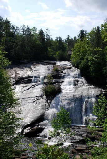 Cabins (Brevard, North Carolina, United States)