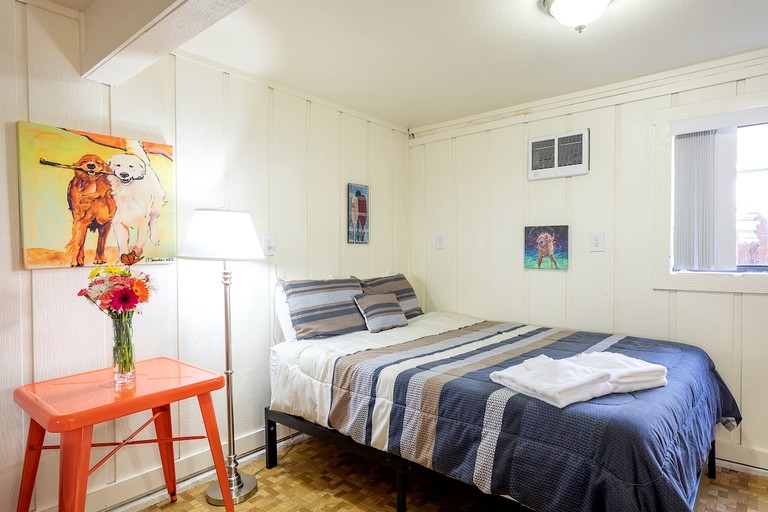 Vacation Rentals (United States of America, Guerneville, California)