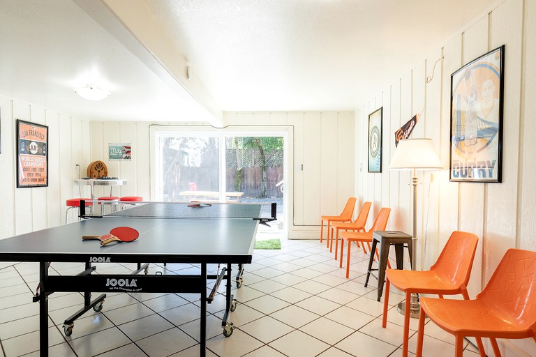 Vacation Rentals (United States of America, Guerneville, California)