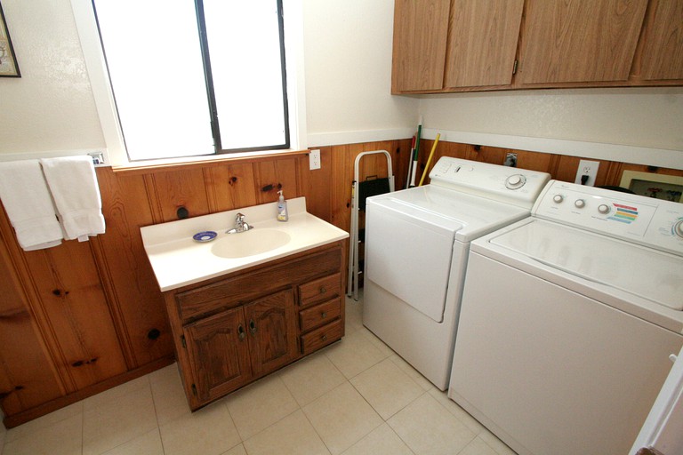 Vacation Rentals (United States of America, Guerneville, California)