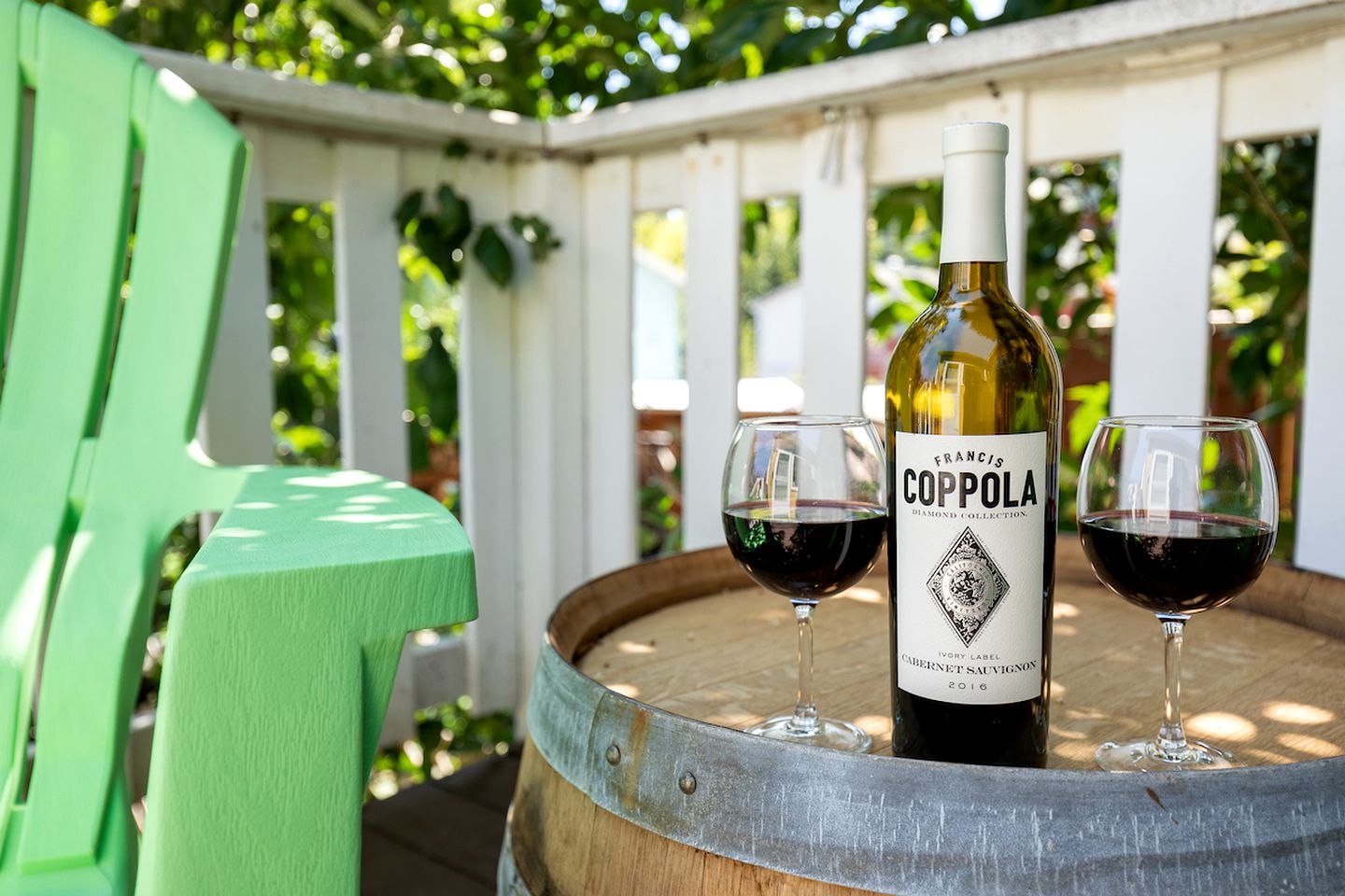 Guerneville Glamping near the Rusian River for a Family and Pet Friendly Getaway