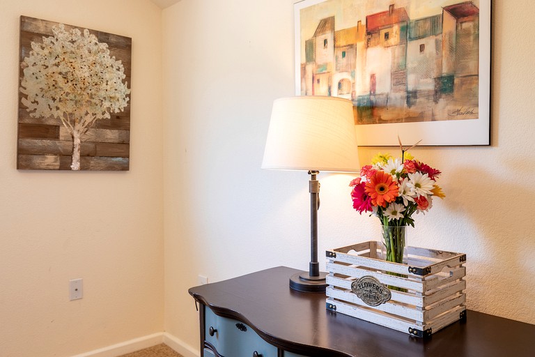 Vacation Rentals (United States of America, Guerneville, California)