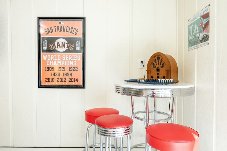 Vacation Rentals (United States of America, Guerneville, California)