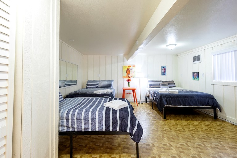 Vacation Rentals (United States of America, Guerneville, California)