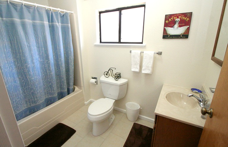 Vacation Rentals (United States of America, Guerneville, California)