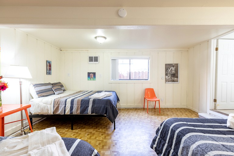 Vacation Rentals (United States of America, Guerneville, California)