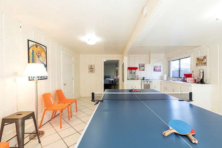 Vacation Rentals (United States of America, Guerneville, California)