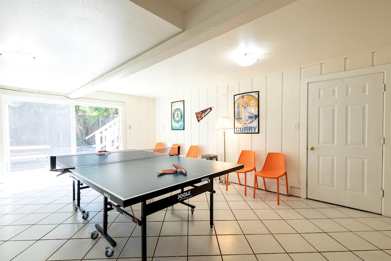 Vacation Rentals (United States of America, Guerneville, California)