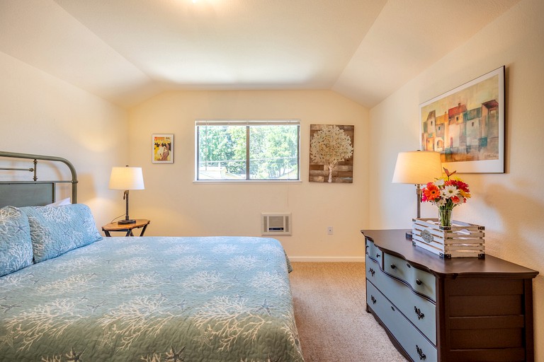 Vacation Rentals (United States of America, Guerneville, California)