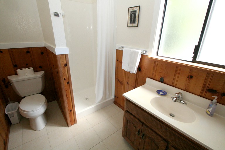 Vacation Rentals (United States of America, Guerneville, California)