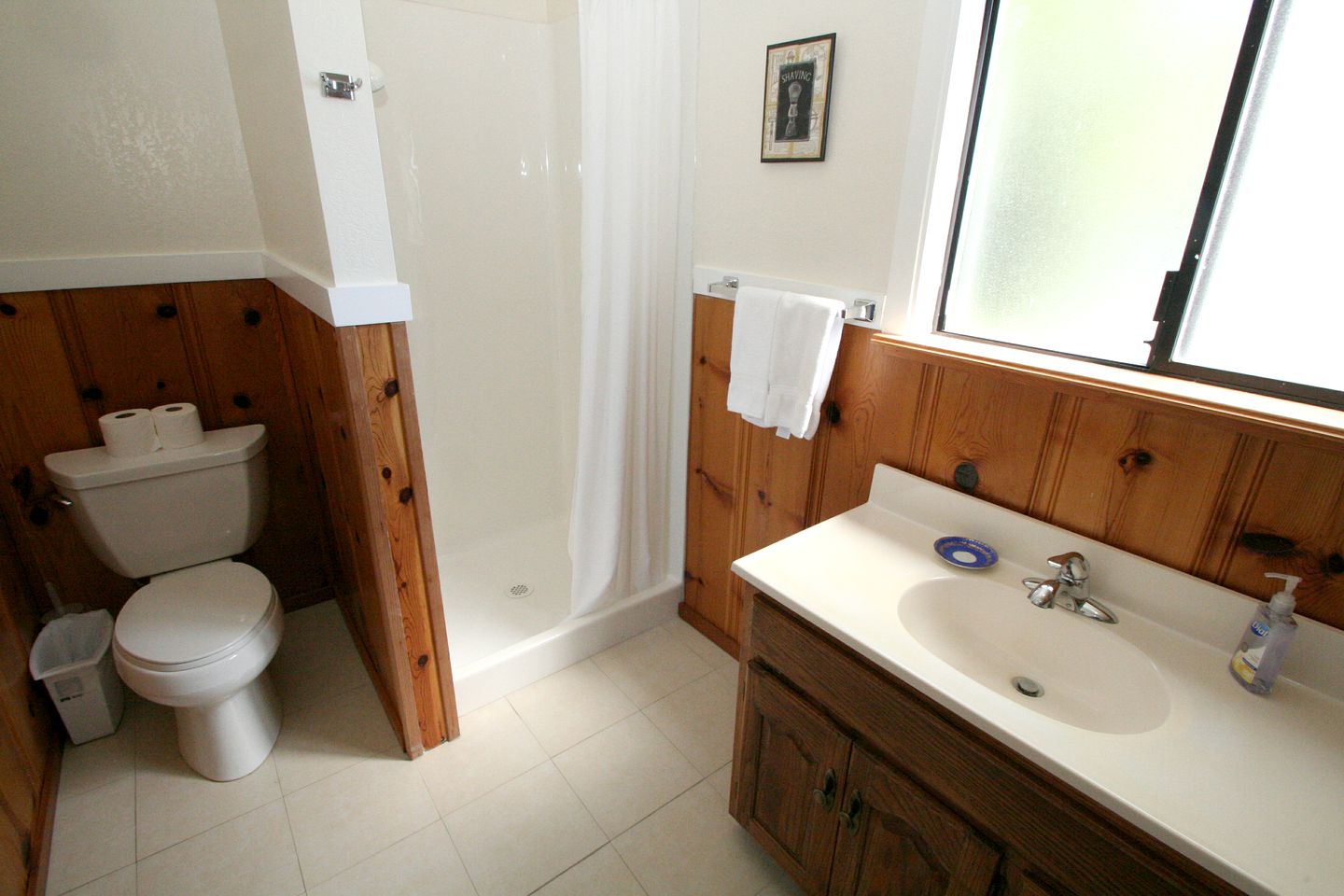 Guerneville Glamping near the Rusian River for a Family and Pet Friendly Getaway