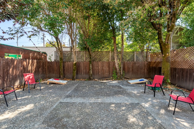 Vacation Rentals (United States of America, Guerneville, California)