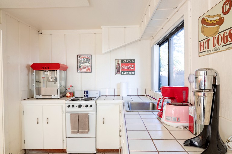 Vacation Rentals (United States of America, Guerneville, California)