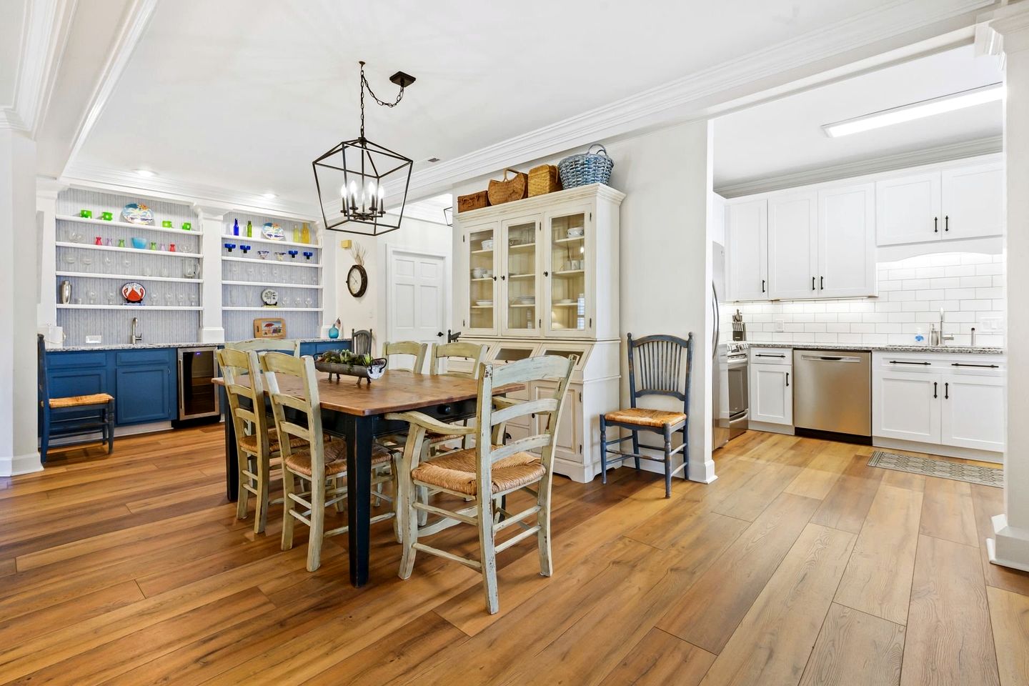 Delightful Luminous Cottage in Georgetown, South Carolina