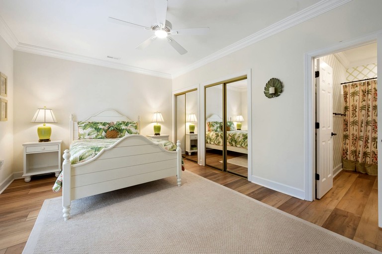 Cottages (United States of America, Georgetown, South Carolina)