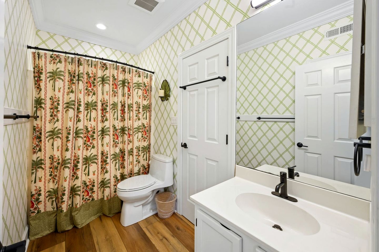 Delightful Luminous Cottage in Georgetown, South Carolina