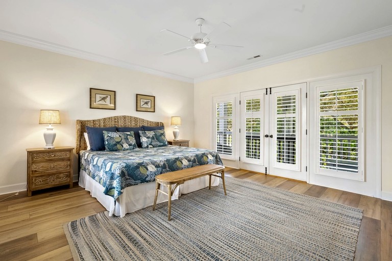 Cottages (United States of America, Georgetown, South Carolina)