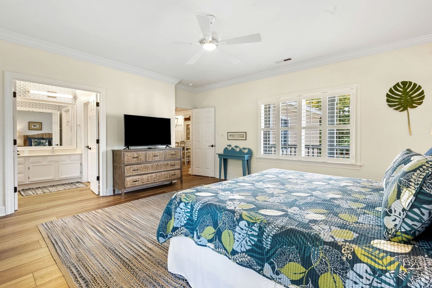 Delightful Luminous Cottage in Georgetown, South Carolina