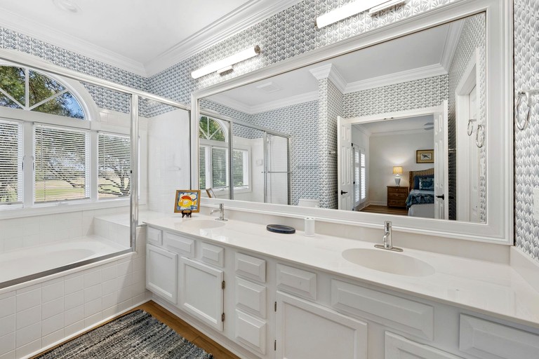 Cottages (United States of America, Georgetown, South Carolina)