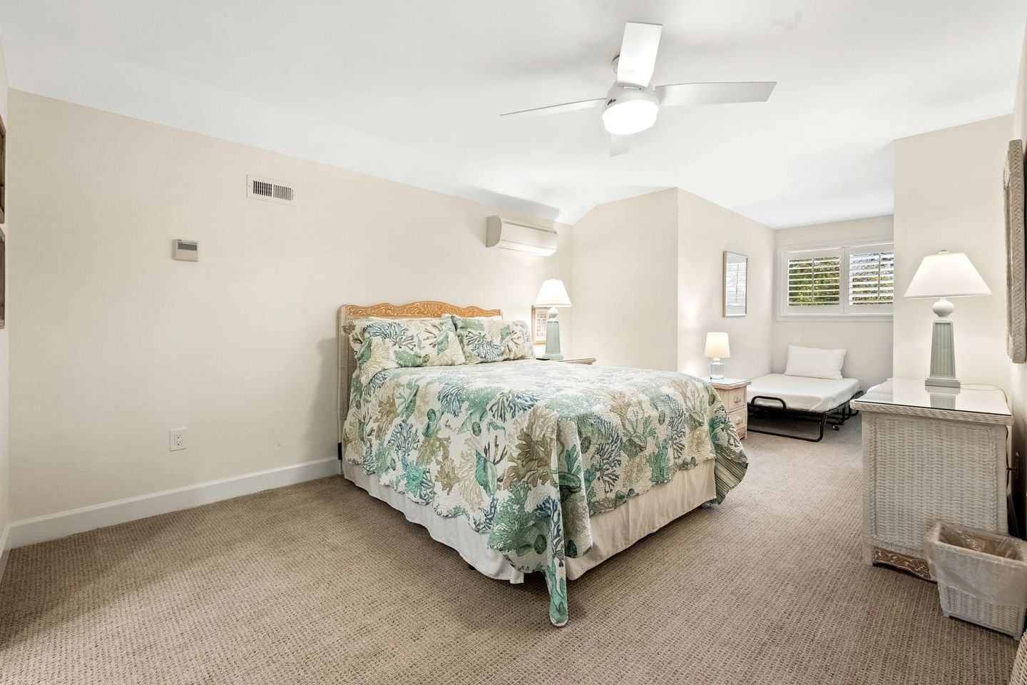 Delightful Luminous Cottage in Georgetown, South Carolina