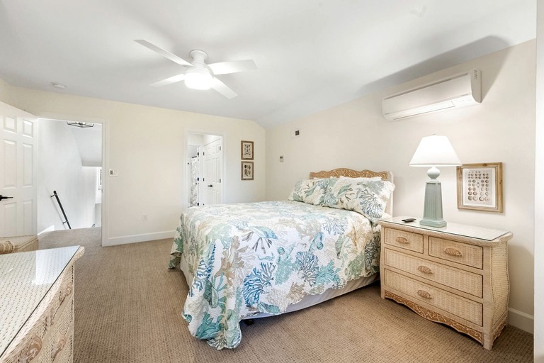 Cottages (United States of America, Georgetown, South Carolina)