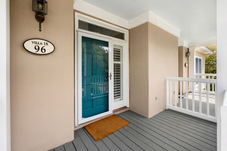 Cottages (United States of America, Georgetown, South Carolina)