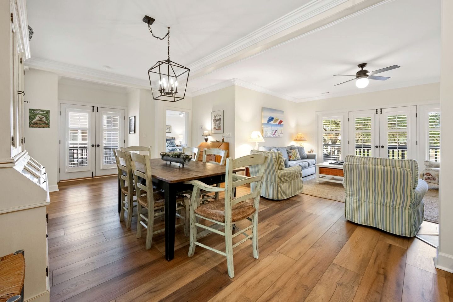 Delightful Luminous Cottage in Georgetown, South Carolina