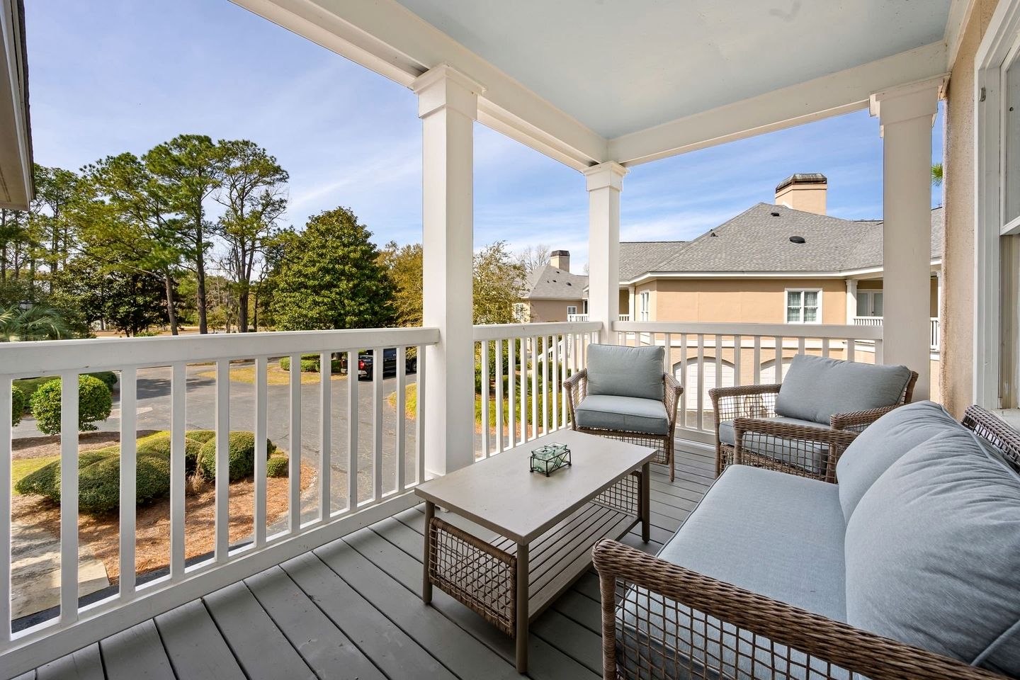 Delightful Luminous Cottage in Georgetown, South Carolina